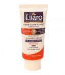 ضد آفتاب کرم پودری الارو فاقد چربی SPF 30 کارامل