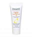 ضد آفتاب SPF 50 فاقد چربی رنگی اریکه