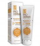 کرم ضد آفتاب و روشن کننده لک بژ طبیعی پرودرما spf 50