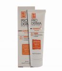 کرم ضد آفتاب فاقد چربی بی رنگ پرودرما spf50