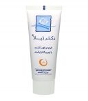 کرم مرطوب کننده رنگی با چربی کنترل شده دکتر ژیلا