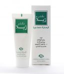 کرم ترک دست و پا دکتر ژیلا