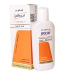 شامپو ضد شوره سلنیوم سولفاید 1 درصد ایروکس