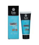 کرم ضد آفتاب و آبرسان پوست معمولی تا خشک SPF 30 اورین بیوتیک