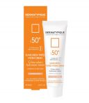 ضد آفتاب رنگی هیدرا پوست خشک +SPF50 بژ طبیعی درماتیپیک