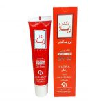 کرم ضد آفتاب رنگی فاقد چربی اولترا SPF30 دکتر ژیلا