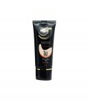 ضد آفتاب SPF40 کرم پودری پوست چرب فیتو وان بژ روشن