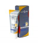 کرم ضد آفتاب SPF 40 آقایان سان سیف