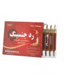 ویال خوراکی رد جینسینگ چوا فارم
