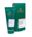 کرم ضد آفتاب SPF 50 رنگ بژ طبیعی پلزنت