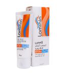 کرم ضد آفتاب فاقد چربی SPF 50 لامینین