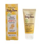 ضد آفتاب مینرال کودک SPF50 بیبی برن