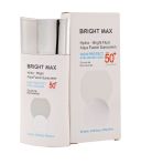 ضد آفتاب SPF50 بی رنگ آکوا فیوژن برایت مکس