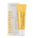 کرم ضد آفتاب SPF 100 انواع پوست سی گل