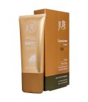 کرم ضدآفتاب SPF50 مناسب انواع پوست بژ طبیعی ژوت