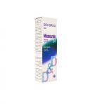 مایع شوینده صورت و بدن حاوی میکونازول نیترات دئودراگ حجم 150mL