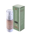بی بی کرم SPF30 بژ طبیعی درمایونیک حجم 30 میلی لیتر