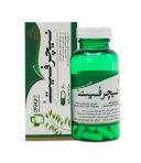 قرص کپسول لاغری نیچرفیت 60 عددی
